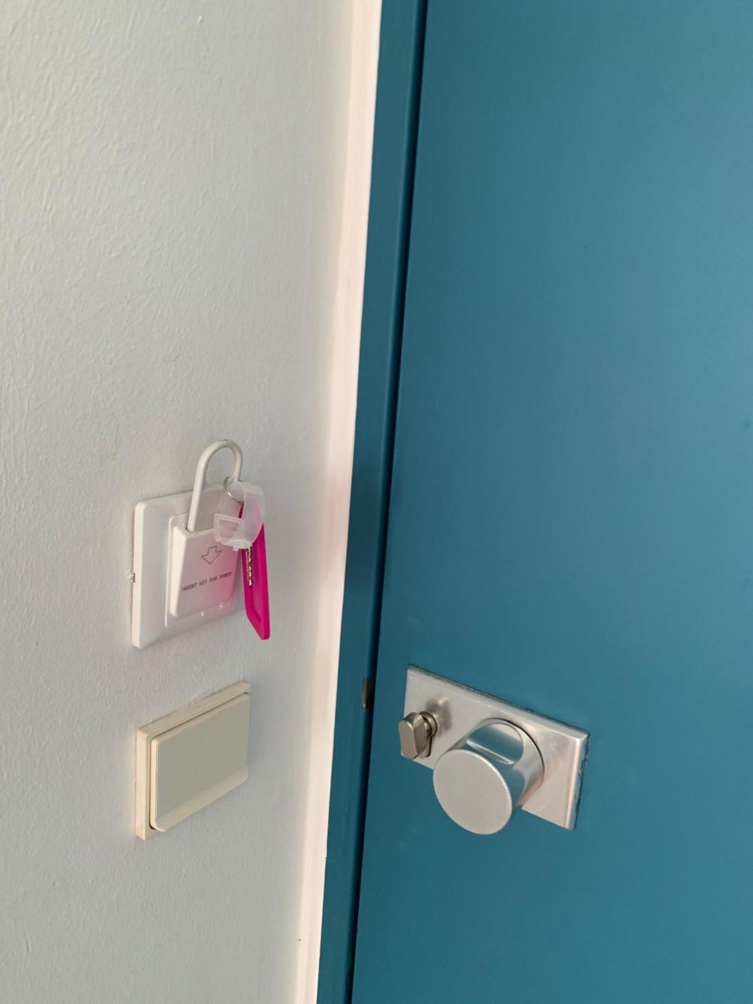 La Fraiche Rose Apartamento La Trinité Exterior foto